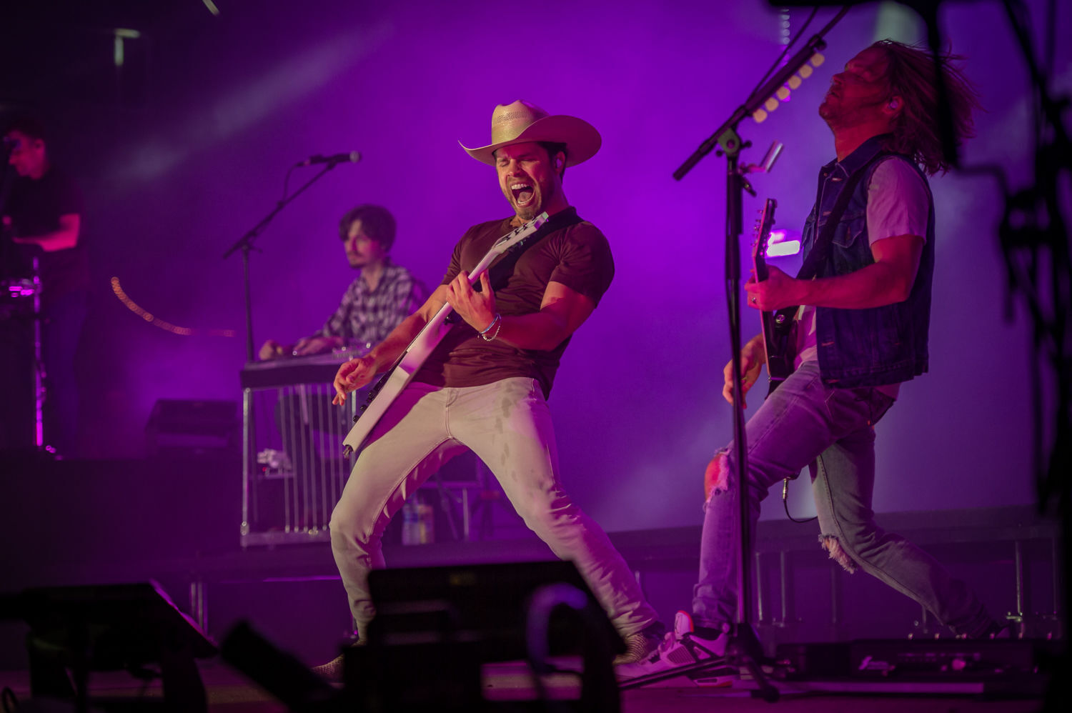 Dustin Lynch